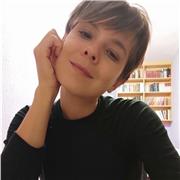 Profesora nativa de español (Titulación ELE)